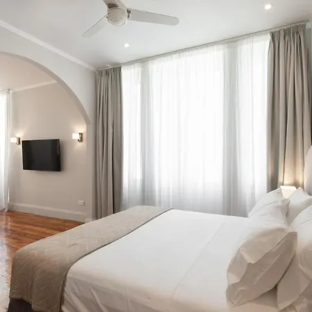 Liston Allure * Corfu (city)