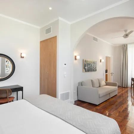 Liston Allure Apartamento